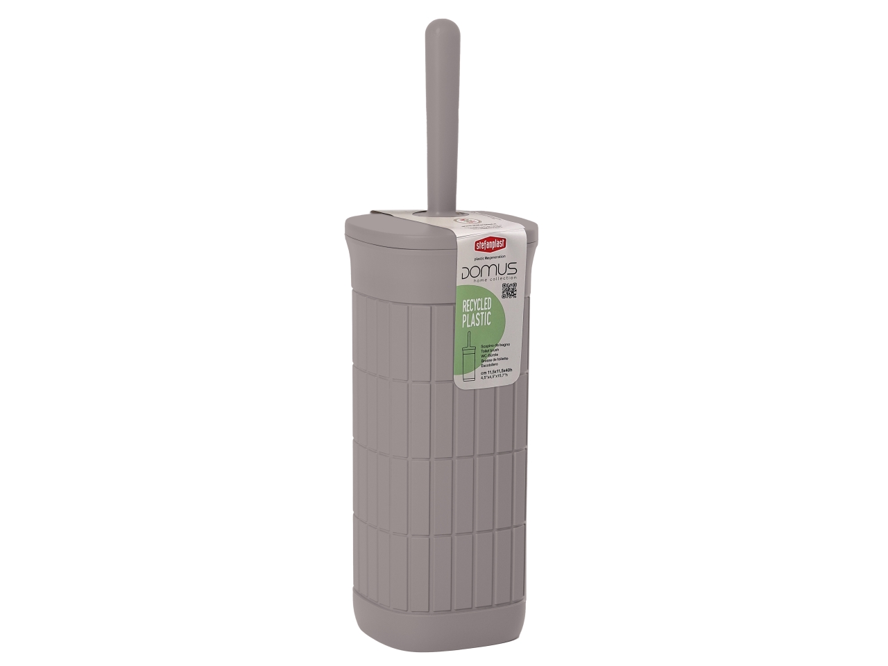 DOMUS SCOPINO DA BAGNO GREIGE 90501 DOMUS SCOPINO DA BAGNO GREIGE 90501