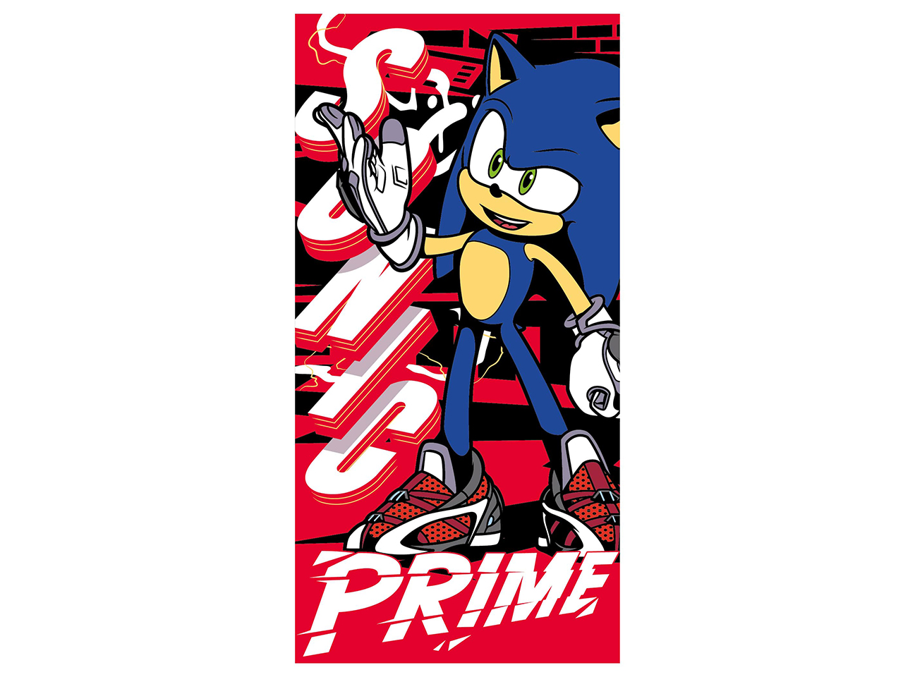 SONIC TELO MARE MICRO 70X140CM SONIC 1714