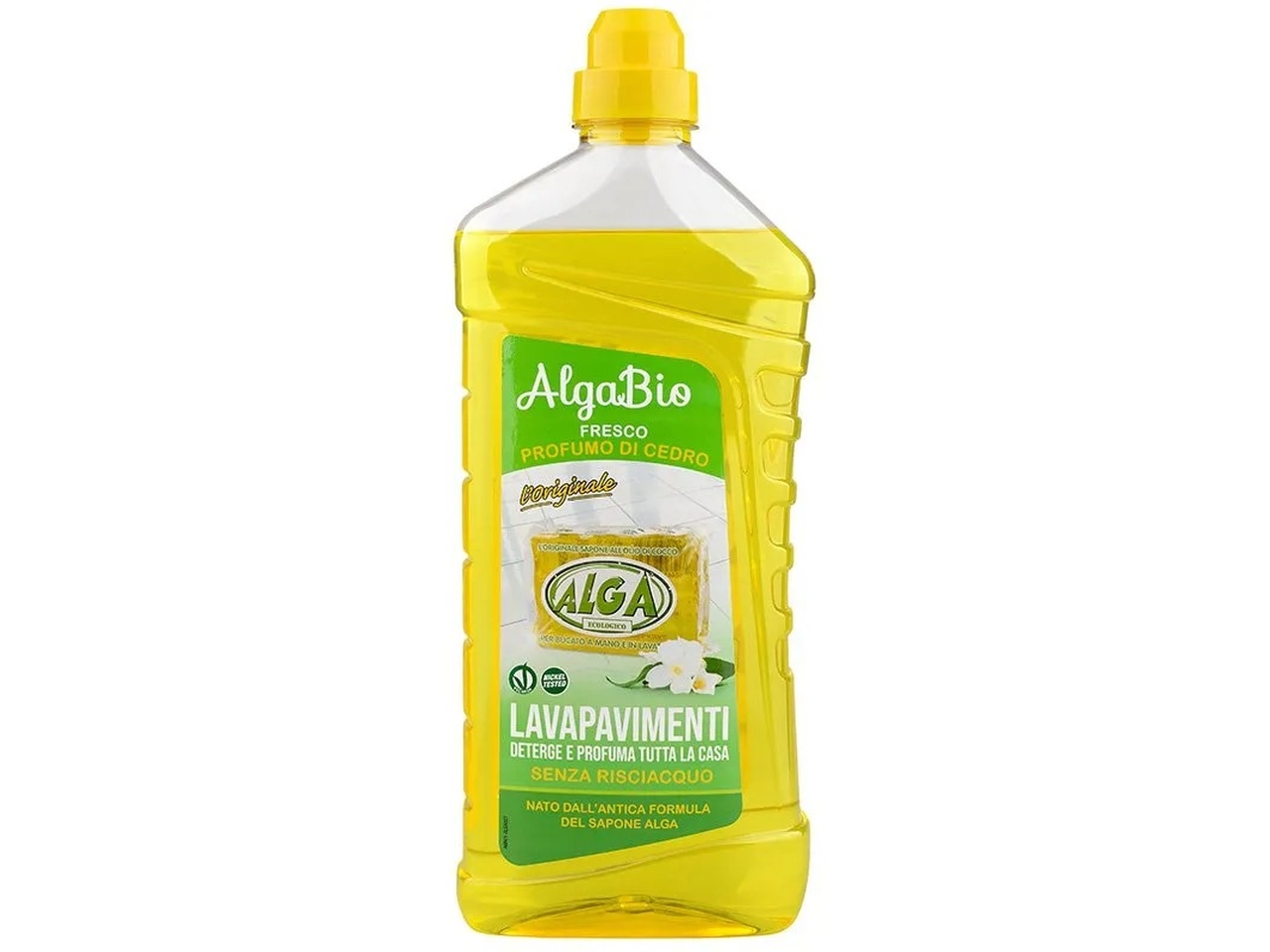 MIL MIL ALGA LAVAPAVIMENTI 1250ML ALGA027 $