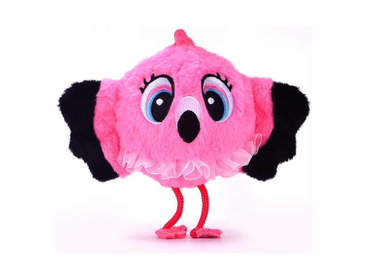 BOUNCIBLES MIMI FENICOTTERO YES17427