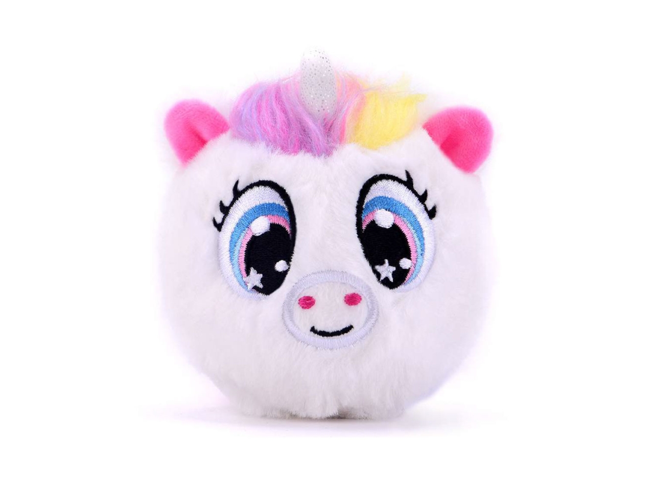 BOUNCIBLES LUMA UNICORNO YES17428
