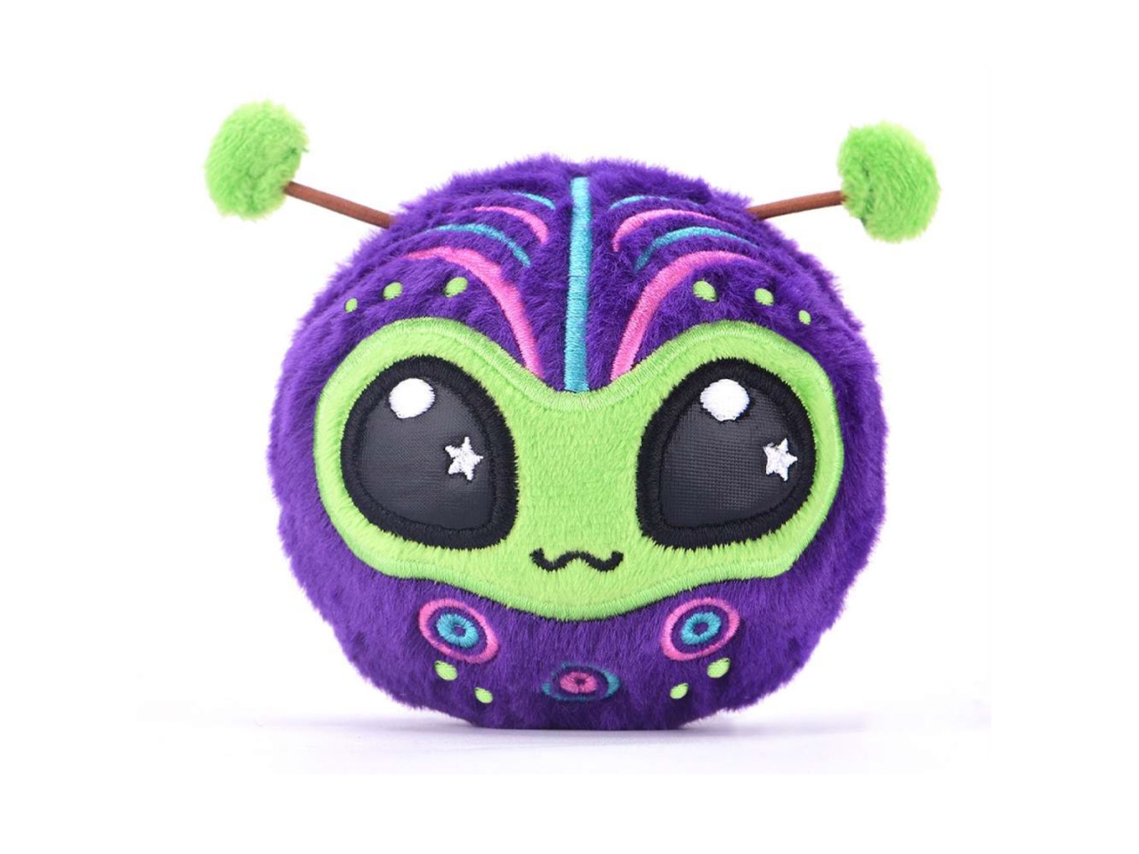 BOUNCIBLES ZOGGO ALIEN YES17429