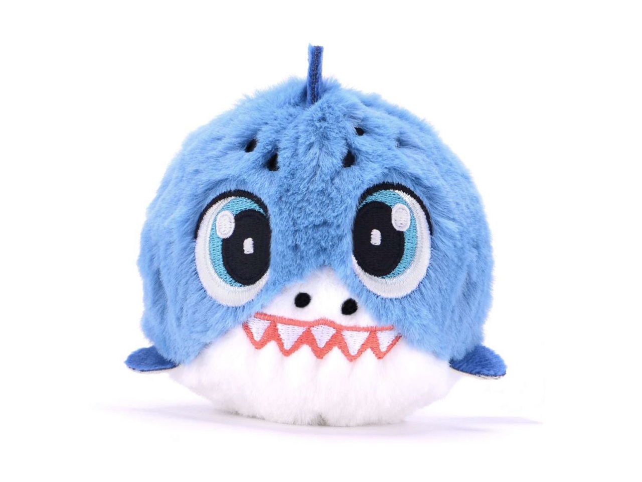 BOUNCIBLES CHOMPY SQUALO YES17431 BOUNCIBLES CHOMPY SQUALO YES17431