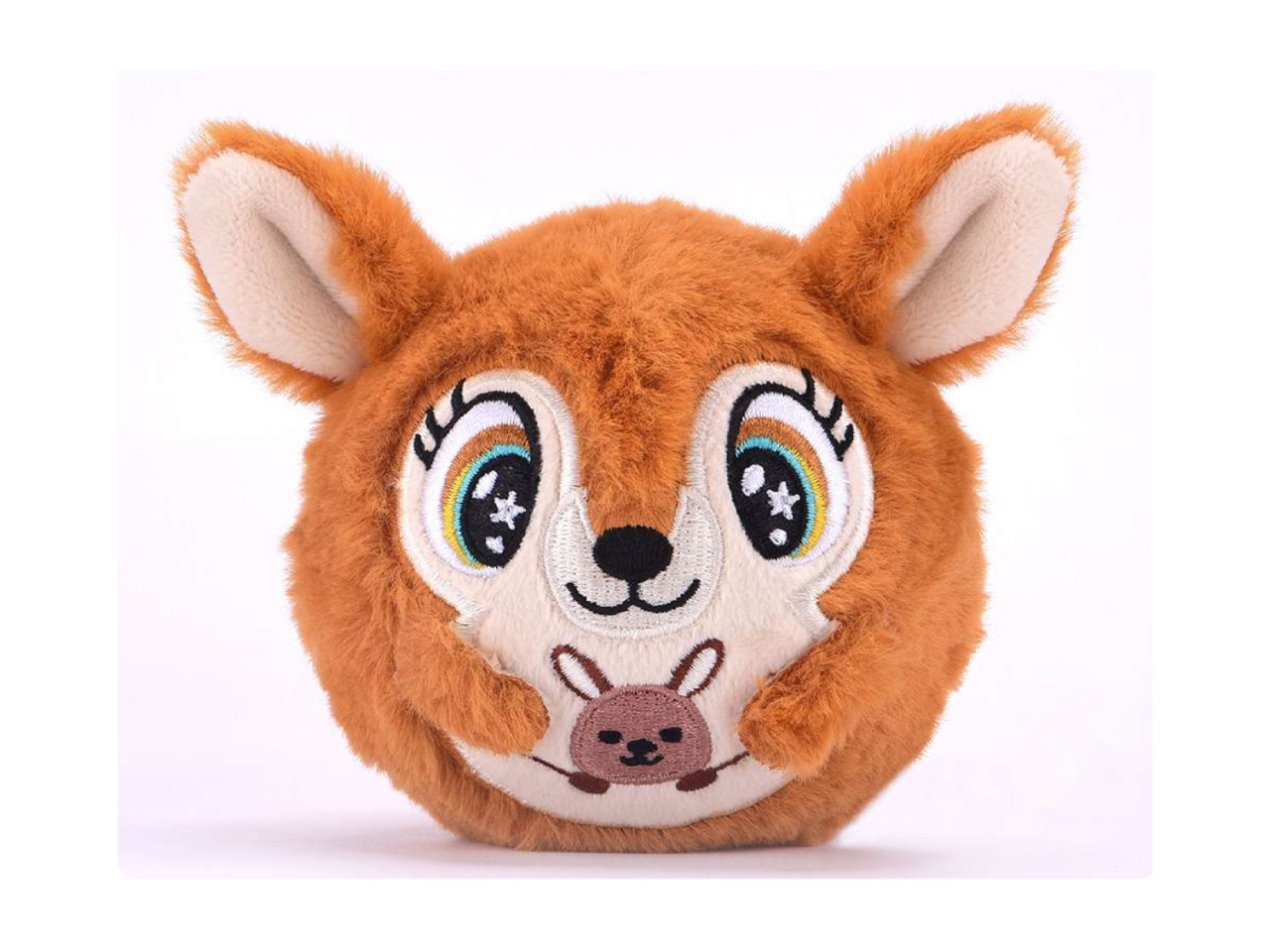 BOUNCIBLES JUMPI CANGURO YES17433