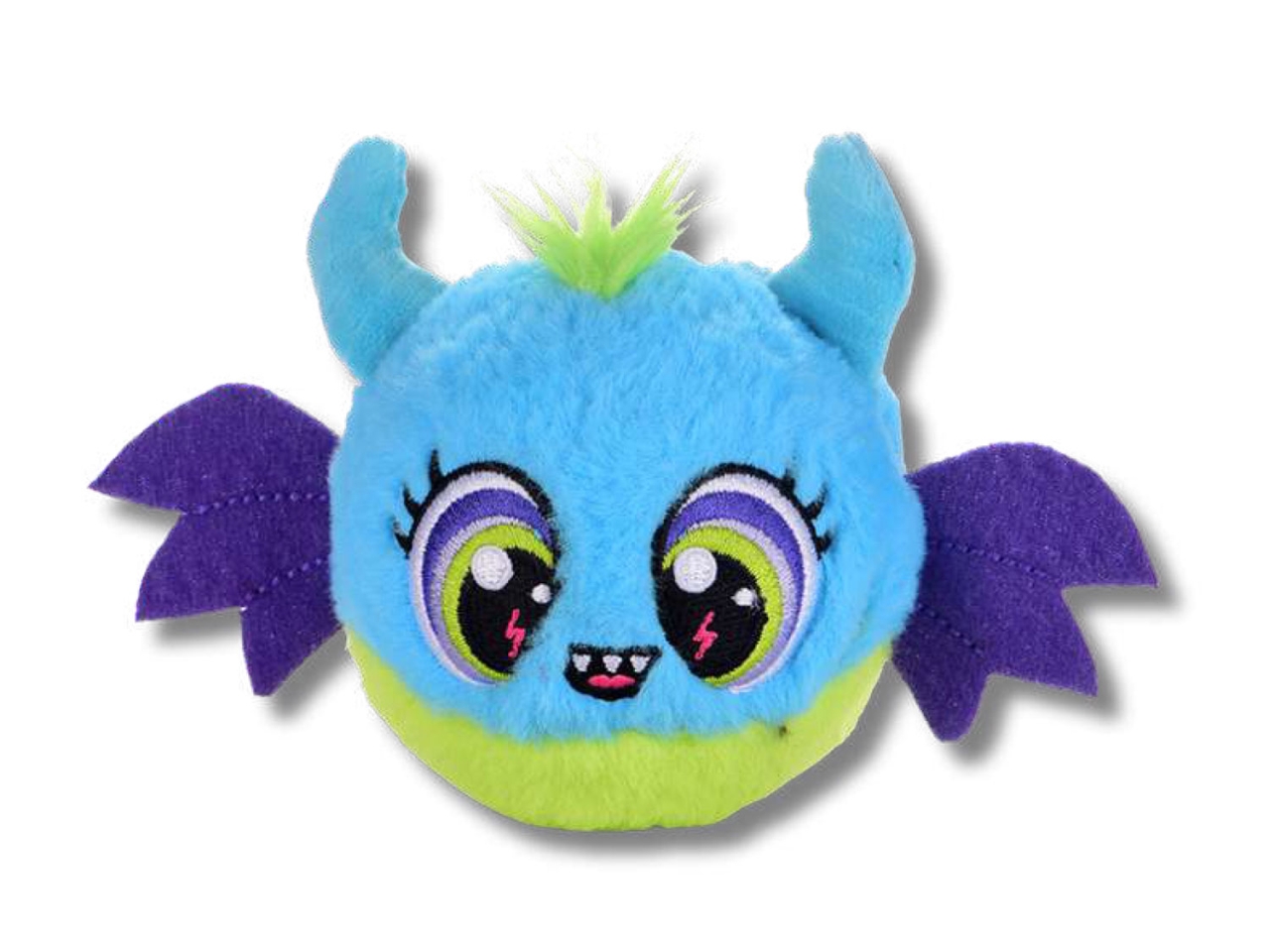 BOUNCIBLES JETT MONSTER YES17439