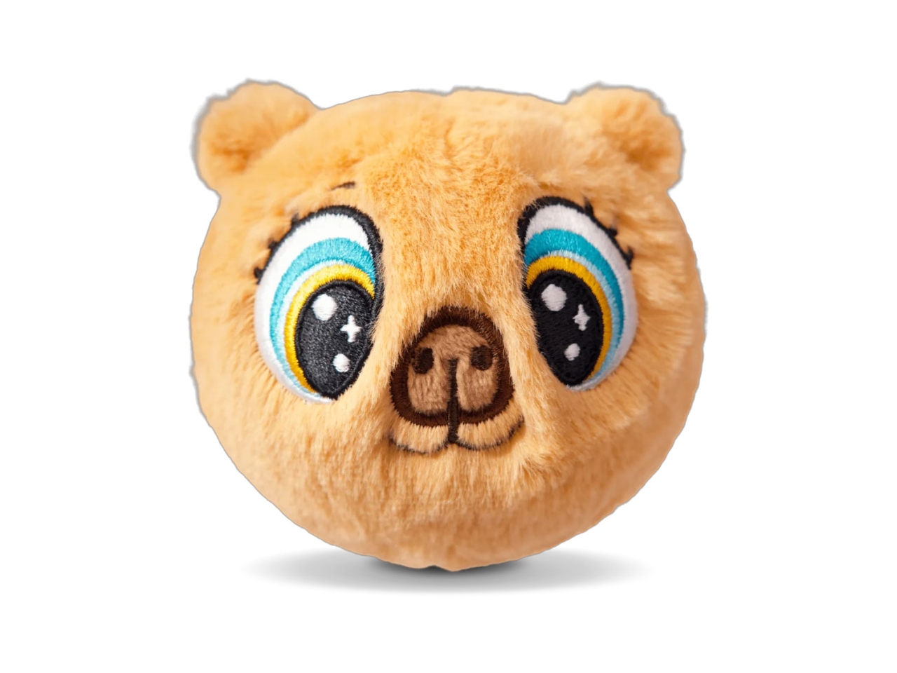 BOUNCIBLES OLLIE CAPIBARA YES17440