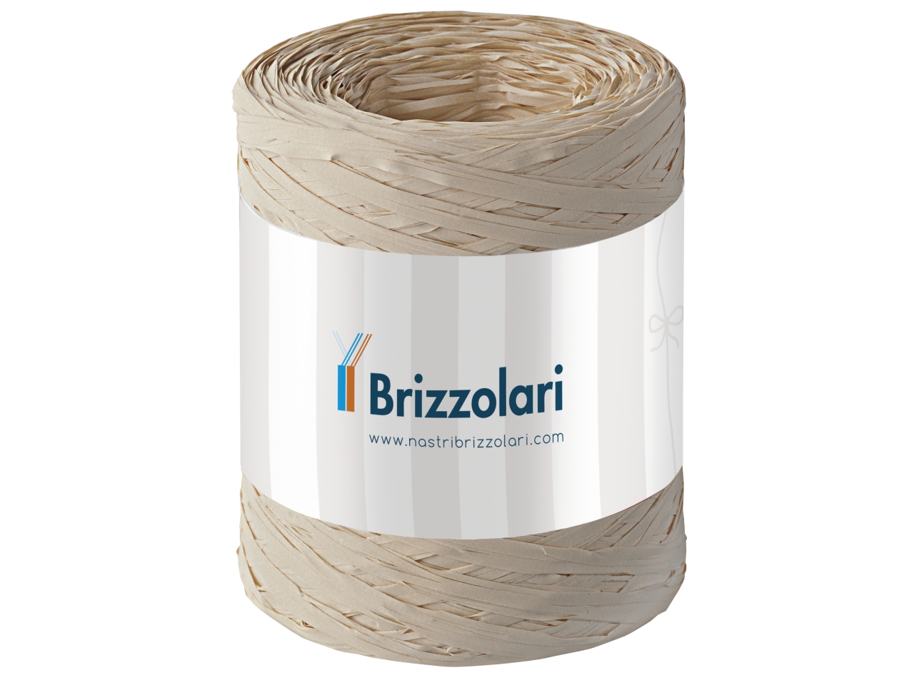 RAFIL RAFIA 5MMX200MT PANNA 6802 010037 40