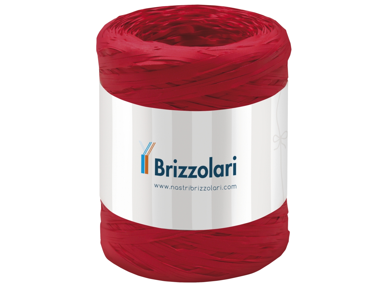 RAFIL RAFIA 5MMX200MT ROSSO 6802 010037 07