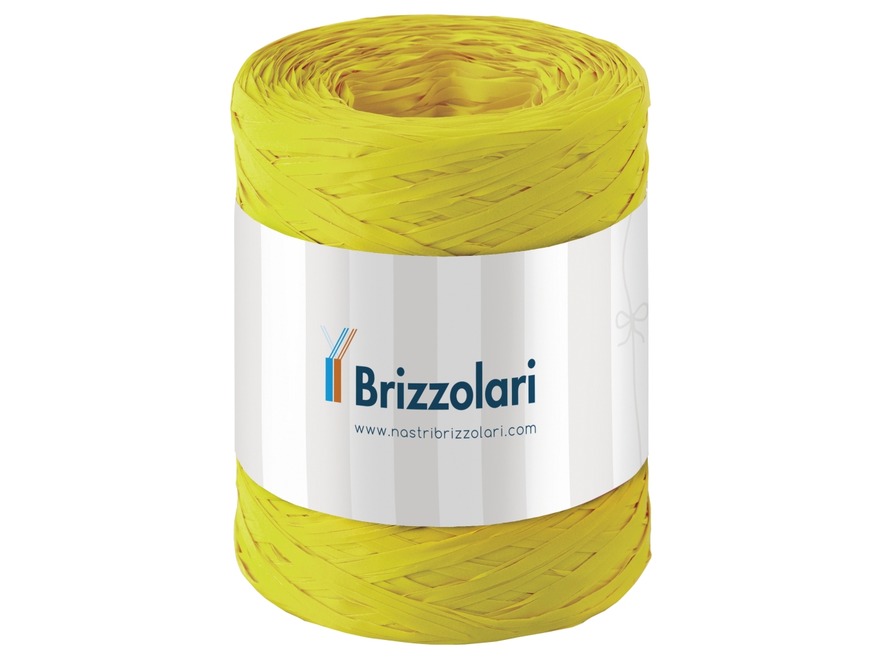 RAFIL RAFIA 5MMX200MT GIALLO CHIARO6802 010037 26
