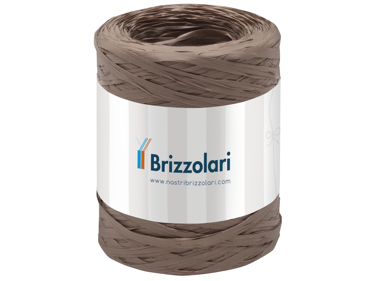 RAFIL RAFIA 5MMX200MT TORTORA 6802 010037 34