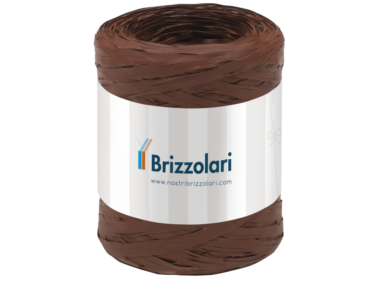 RAFIL RAFIA 5MMX200MT MARRONE 6802 010037 14