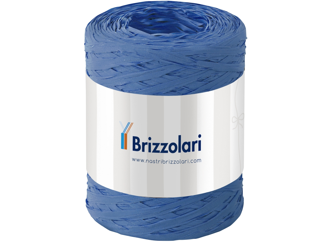 RAFIL RAFIA 5MMX200MT AZZURRO 6802 81