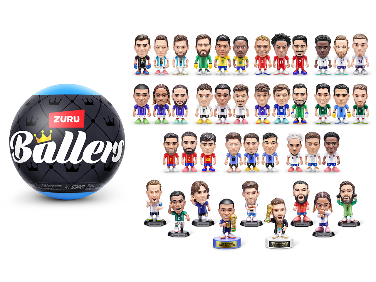 FIFA BALLER WOLD CUP 77792GQ2 FIFA BALLER WOLD CUP 77792GQ2