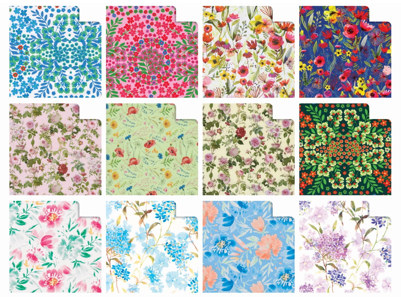 CARTA REGALO RASO FIORI 70X100CM ASS. R4403GEN CARTA REGALO RASO FIORI 70X100CM ASS. R4403GEN