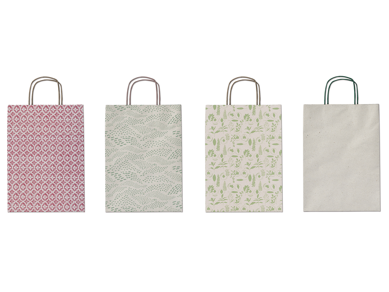 SHOPPER ALLEGRA ERBA 26X12X36CM ASS. SDF26ERB SHOPPER ALLEGRA ERBA 26X12X36CM ASS. SDF26ERB