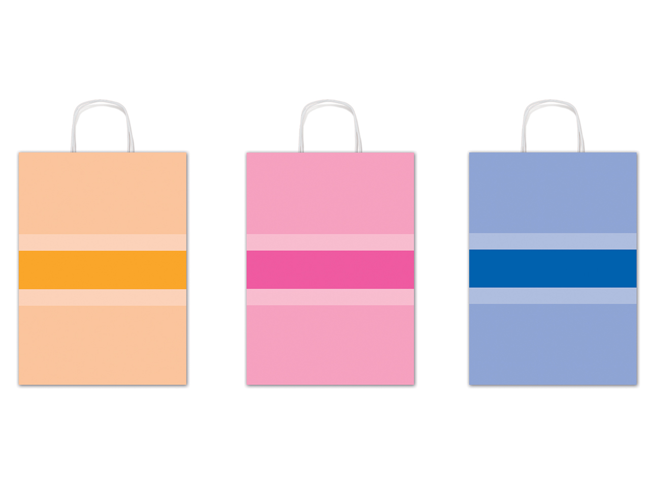 SHOPPER ALLEGRA BICOLOR 26X12X36CM ASS. SDF26BIC SHOPPER ALLEGRA BICOLOR 26X12X36CM ASS. SDF26BIC