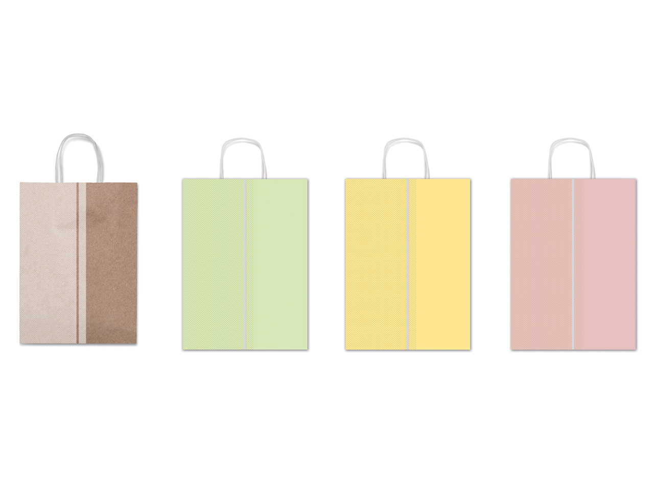 SHOPPER ALLEGRA MILLEPUNTI 36X12X41CM ASS.SDF36MPT SHOPPER ALLEGRA MILLEPUNTI 36X12X41CM ASS.SDF36MPT