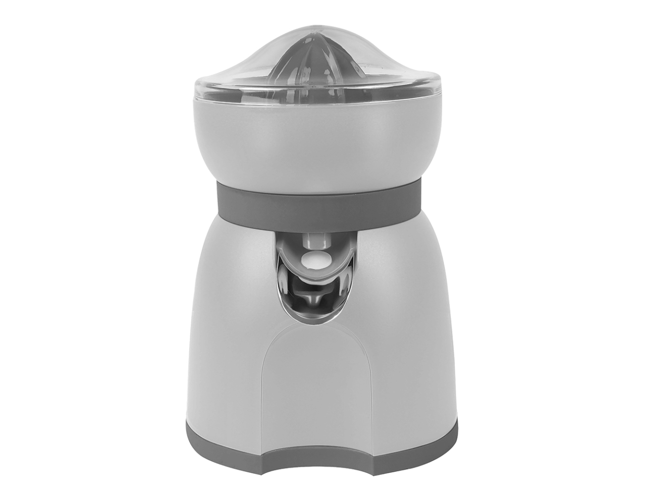 IRIDEA SPREMIAGRUMI 40W GRIGIO PERLA D2DSO03IRPE