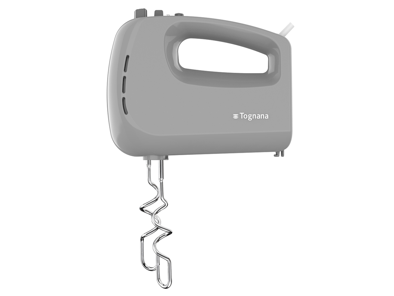 IRIDEA SBATTITORE 400W GRIGIO PERLA D2DSR04IRPE