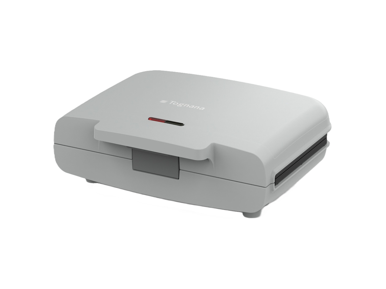 IRIDEA TOSTIERA 750W GRIGIO PERLA D2DTN07IRPE