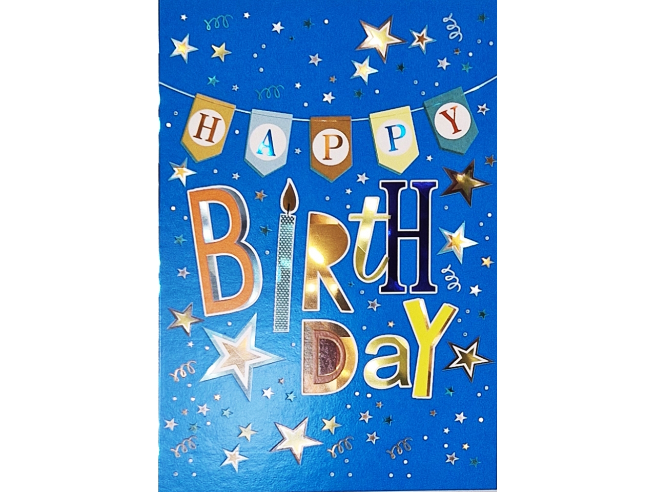 BIGLIETTO BUON COMPLEANNO FLASHCARD 055 BIGLIETTO BUON COMPLEANNO FLASHCARD 055
