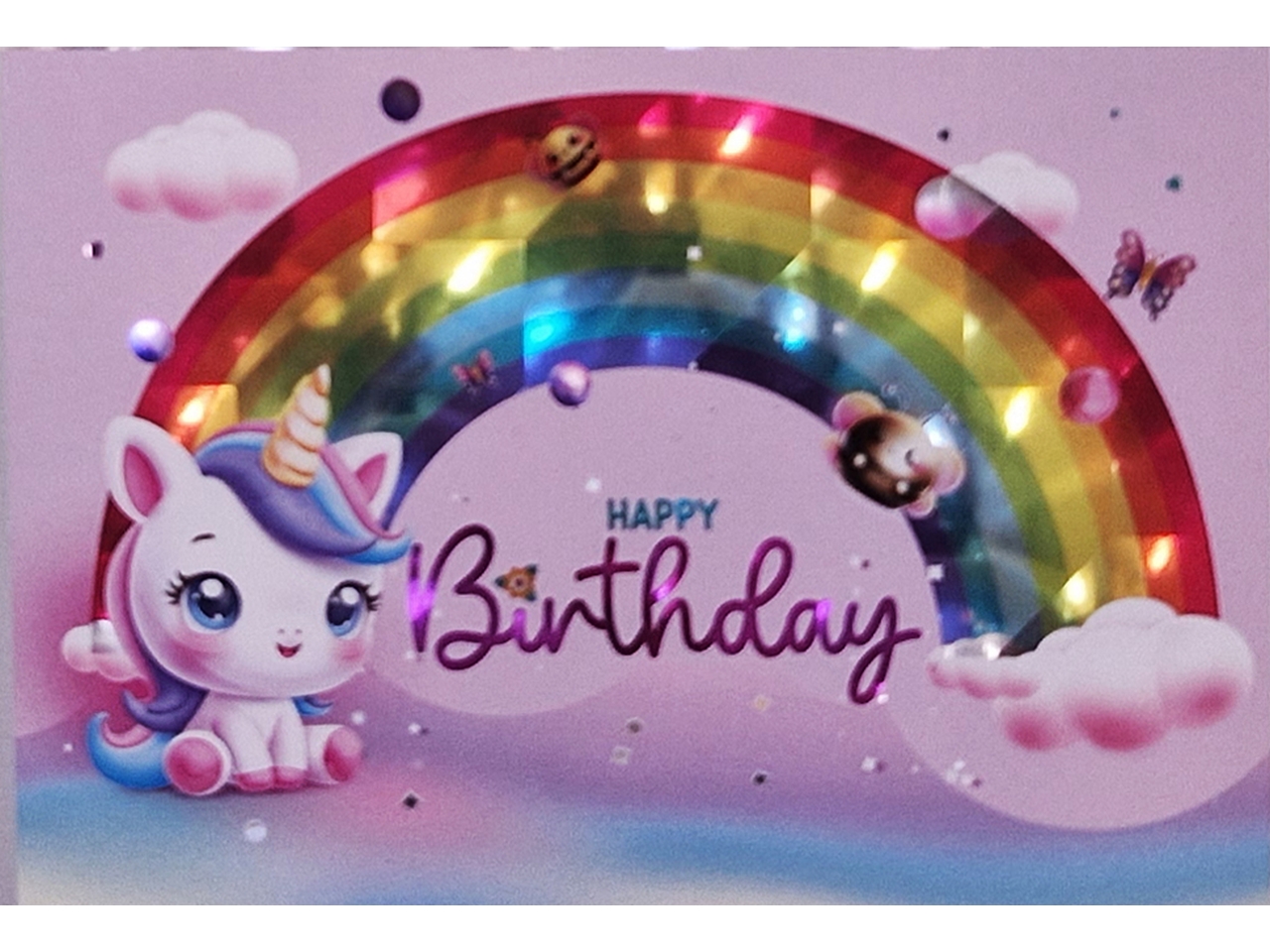 BIGLIETTO BUON COMPLEANNO FLASHCARD 020 BIGLIETTO BUON COMPLEANNO FLASHCARD 020