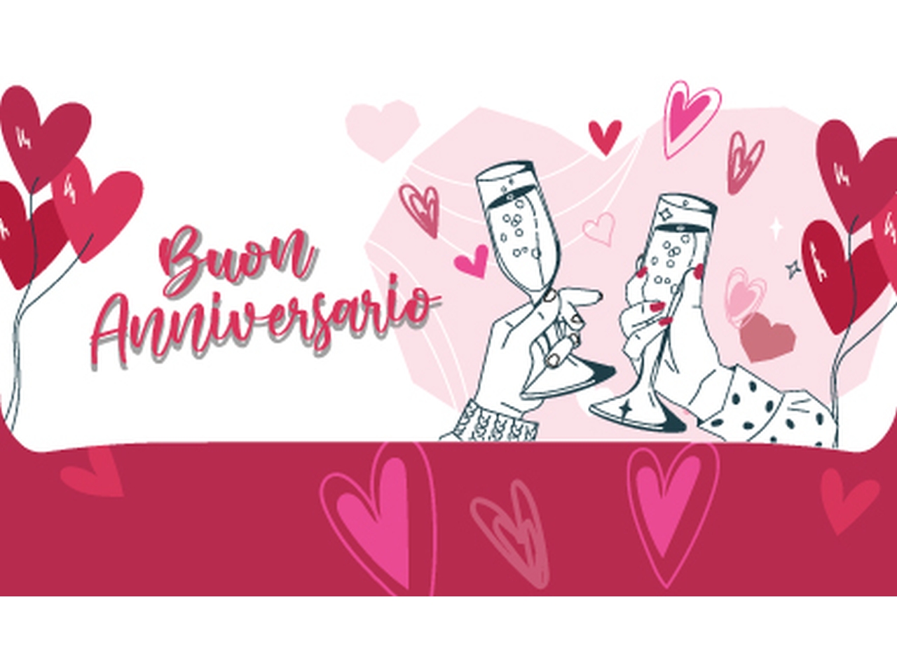 BIGLIETTO PORTASOLDI ANNIVERSARIO FLASHCARD 003 BIGLIETTO PORTASOLDI ANNIVERSARIO FLASHCARD 003