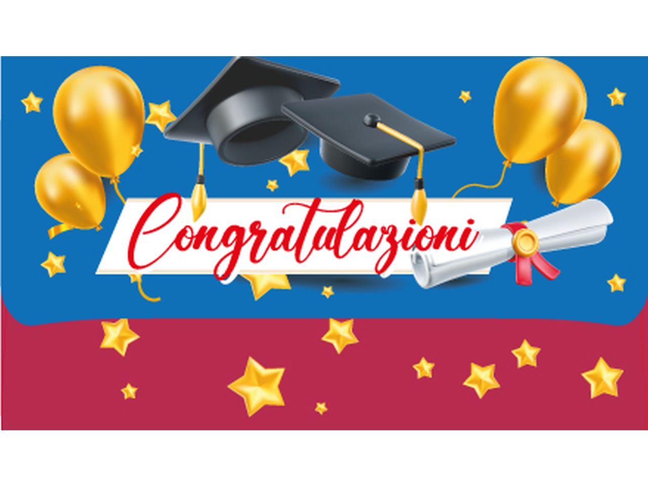 BIGLIETTO PORTASOLDI LAUREA FLASHCARD 043 BIGLIETTO PORTASOLDI LAUREA FLASHCARD 043