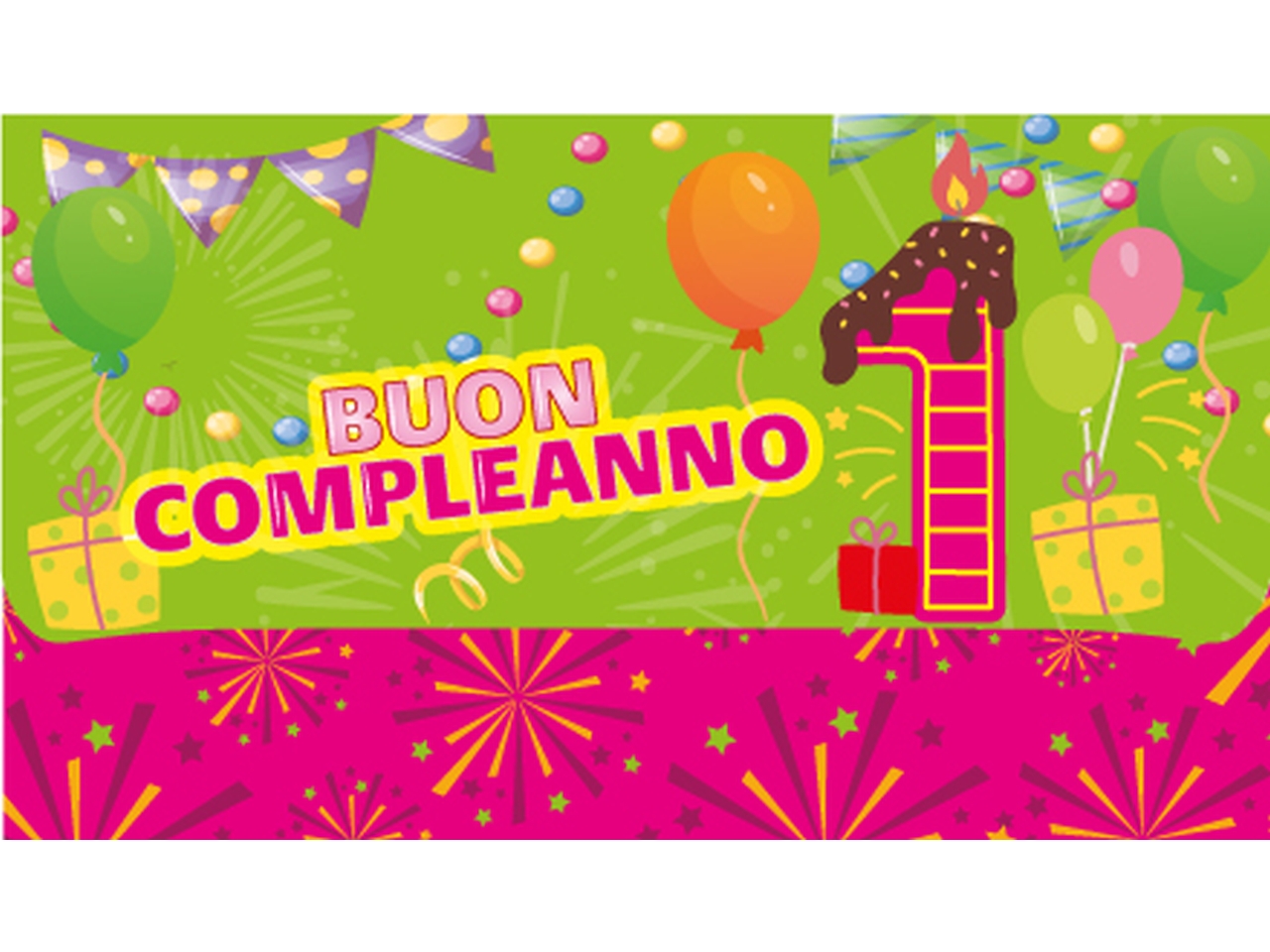 BIGLIETTO PORTASOLDI 1ANNO FLASHCARD 017 BIGLIETTO PORTASOLDI 1ANNO FLASHCARD 017