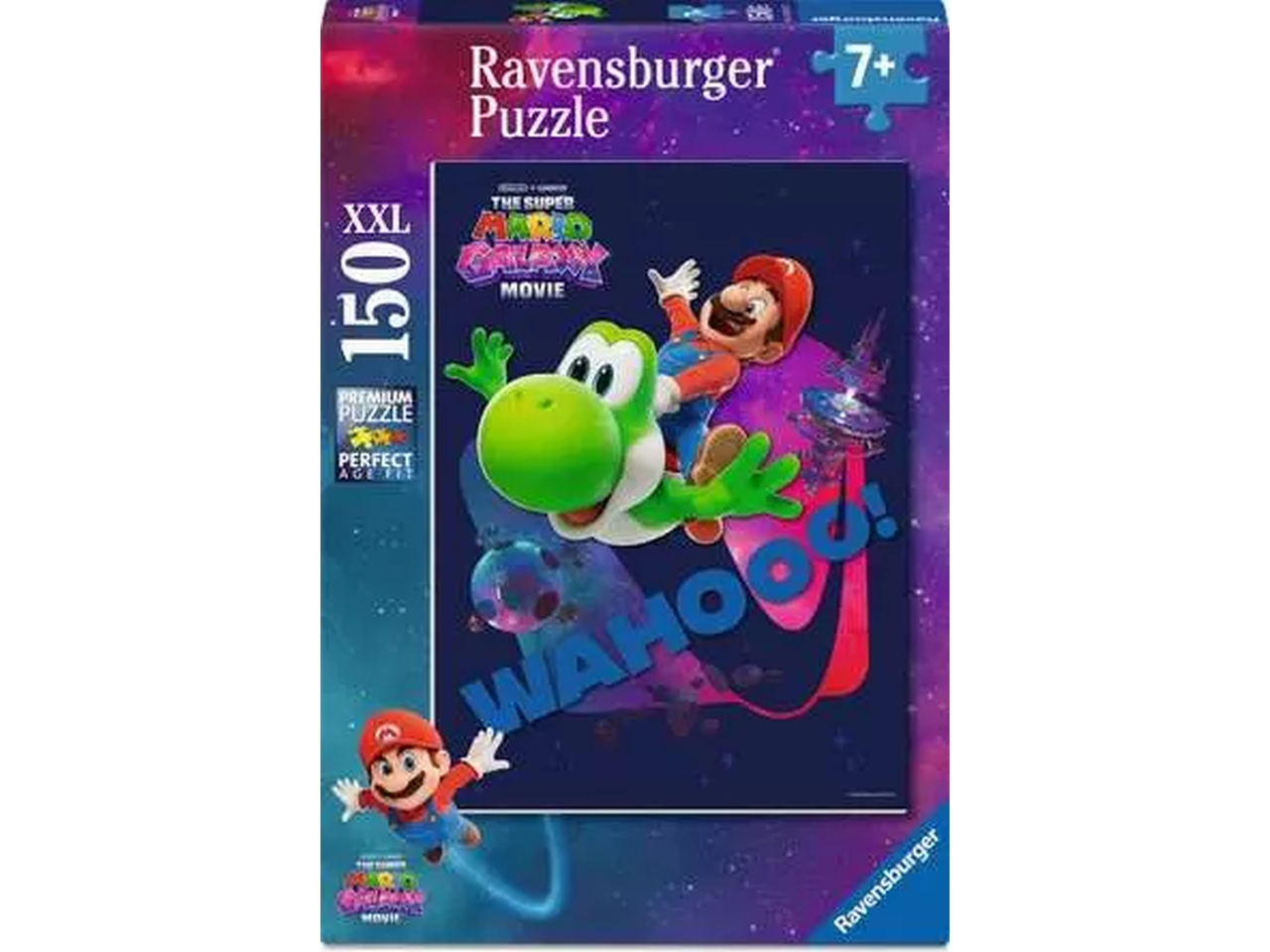 PUZZLE  150PZ MAXI SUPER MARIO THE MOVIE 12004307