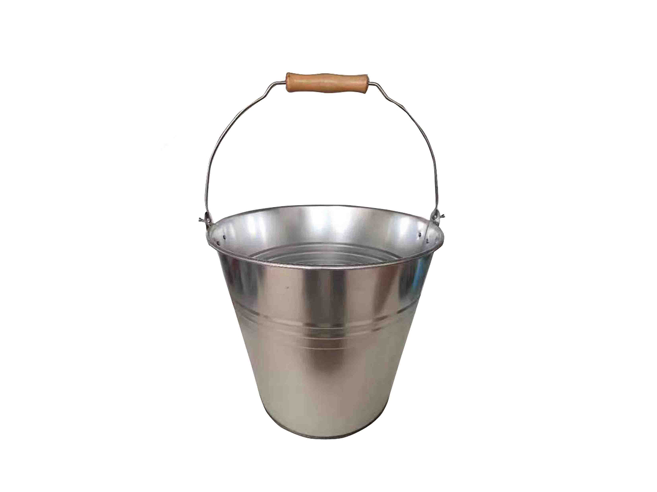 SECCHIO IN LATTA 12LT 62074