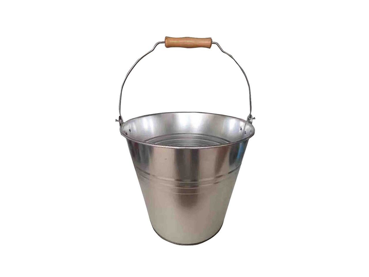 SECCHIO IN LATTA 15LT 03931