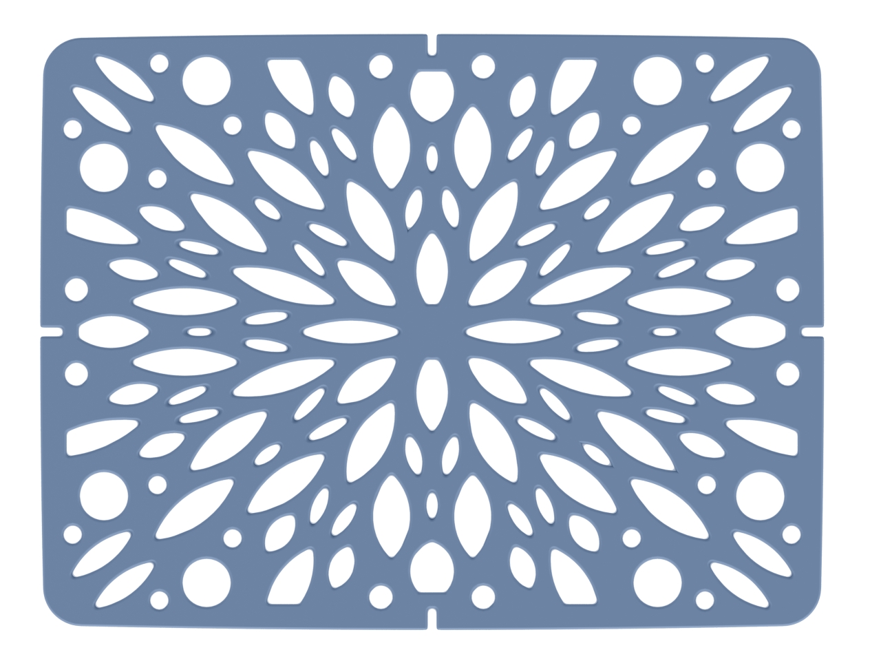 SALVAPIATTI FOLIA 40X30 CIELO 40X30CM 10391