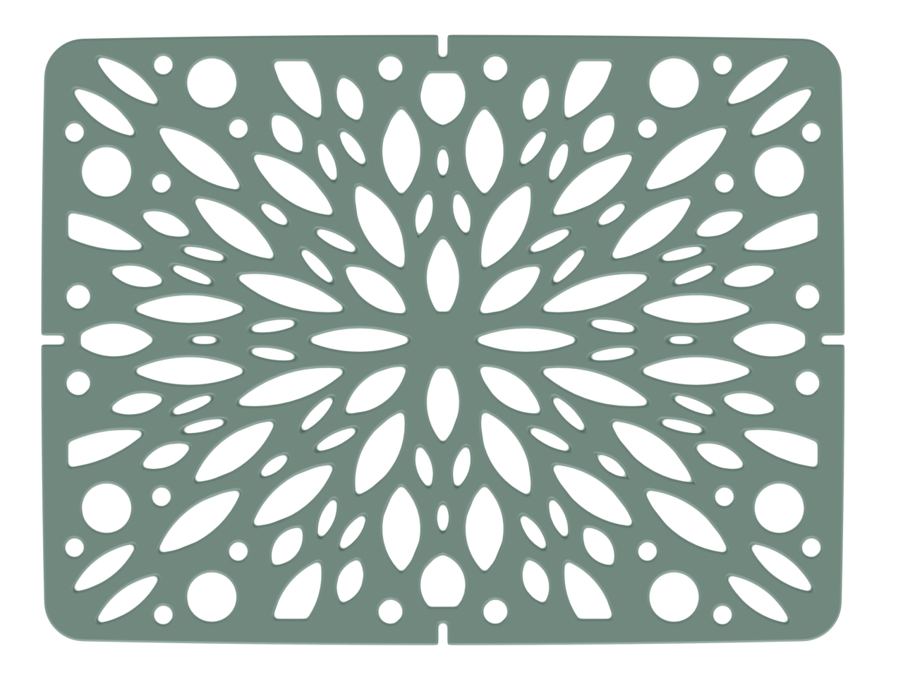 SALVAPIATTI FOLIA 40X30 SALVIA 10392