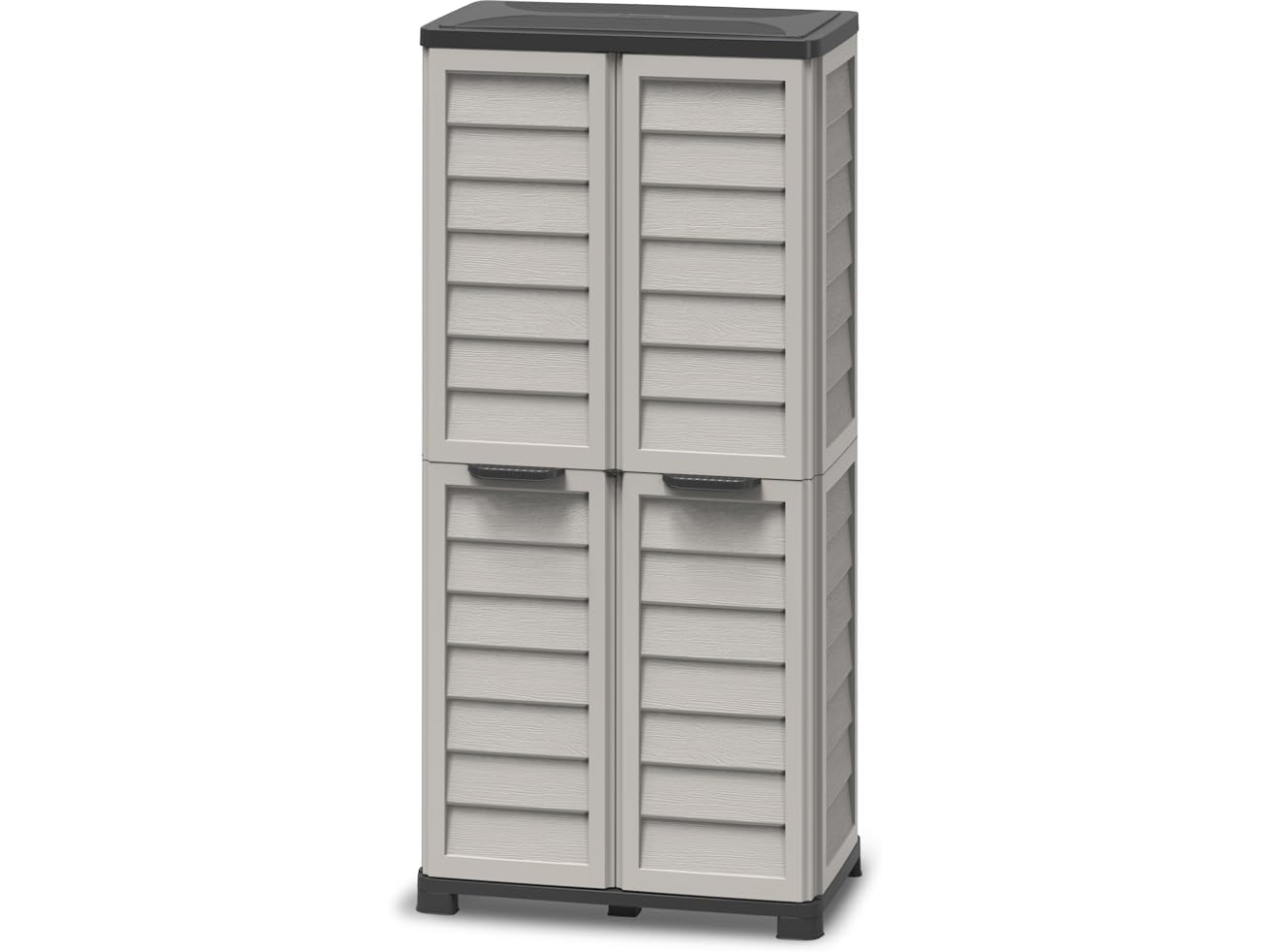 RIPONI ARMADIO SABBIA/GRAFITE 99310 RIPONI ARMADIO SABBIA/GRAFITE 99310