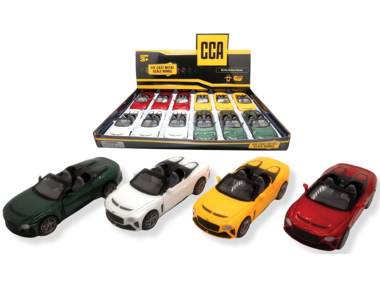 AUTO BENTLEY BACALAR 18329 AUTO BENTLEY BACALAR 18329