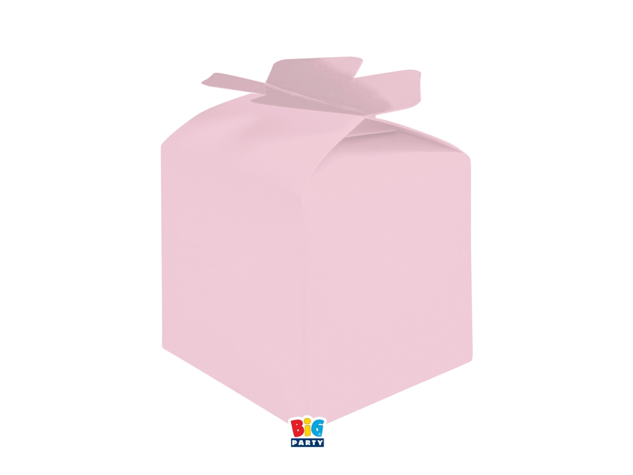 SCATOLINE FIOCCO ROSA 5X7X5CM SET DA 10PZ 76236 SCATOLINE FIOCCO ROSA 5X7X5CM SET DA 10PZ 76236