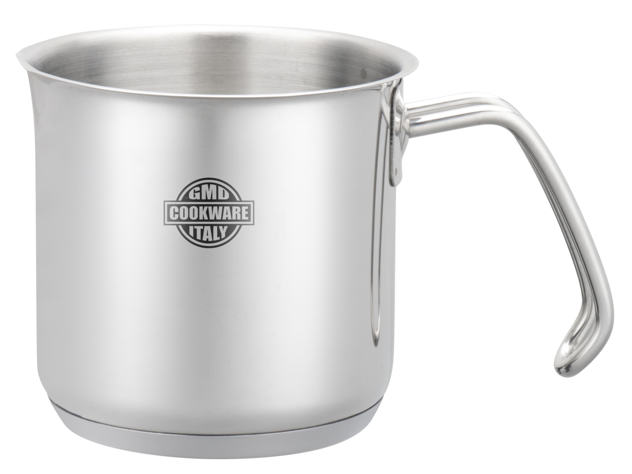 DIVINOX BOLLILATTE 1M 10 INOX 18/10 DVXBL1M10 DIVINOX BOLLILATTE 1M 10 INOX 18/10 DVXBL1M10