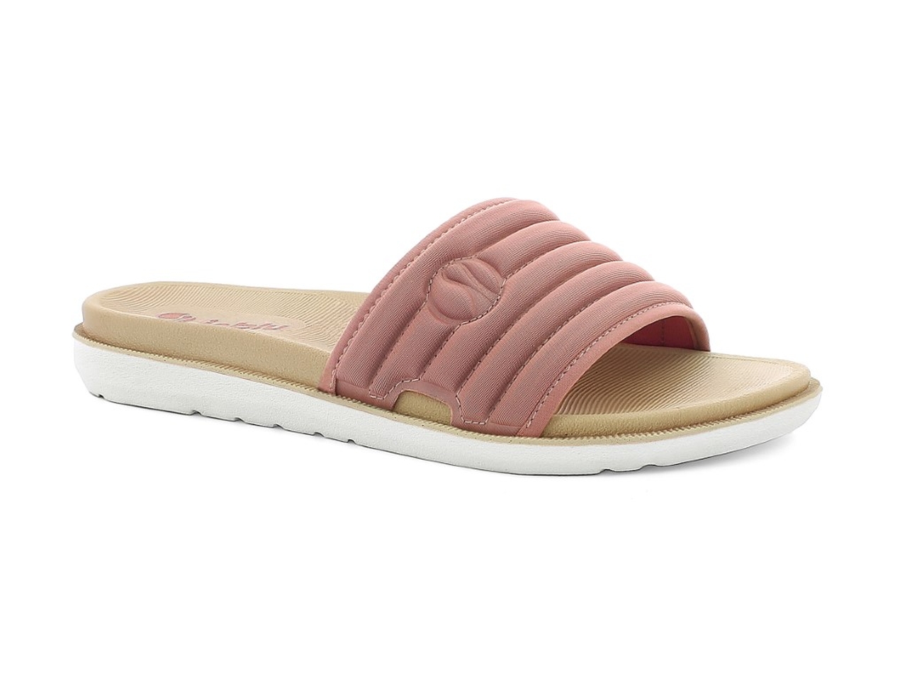 INBLU CIABATTA DONNA ROSA TG.41 SF000006-023-41 INBLU CIABATTA DONNA ROSA TG.41 SF000006-023-41