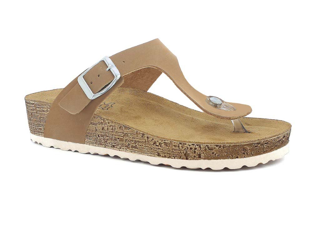 INBLU INFRADITO DONNA MOKA TG.40 NM000038-P30-40