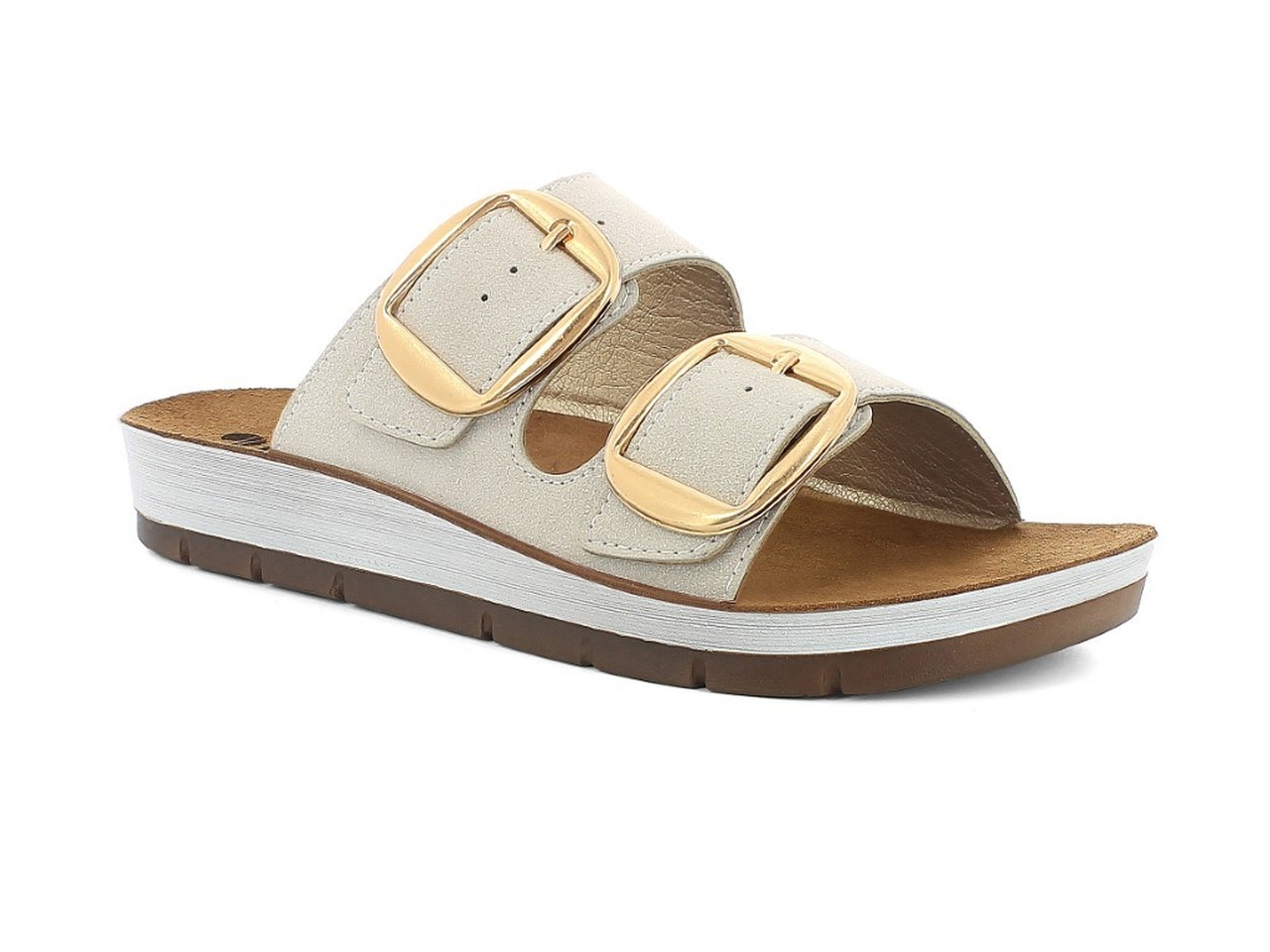 INBLU CIABATTA DONNA GHIACCIO TG.39CP000061-002-39 INBLU CIABATTA DONNA GHIACCIO TG.39CP000061-002-39