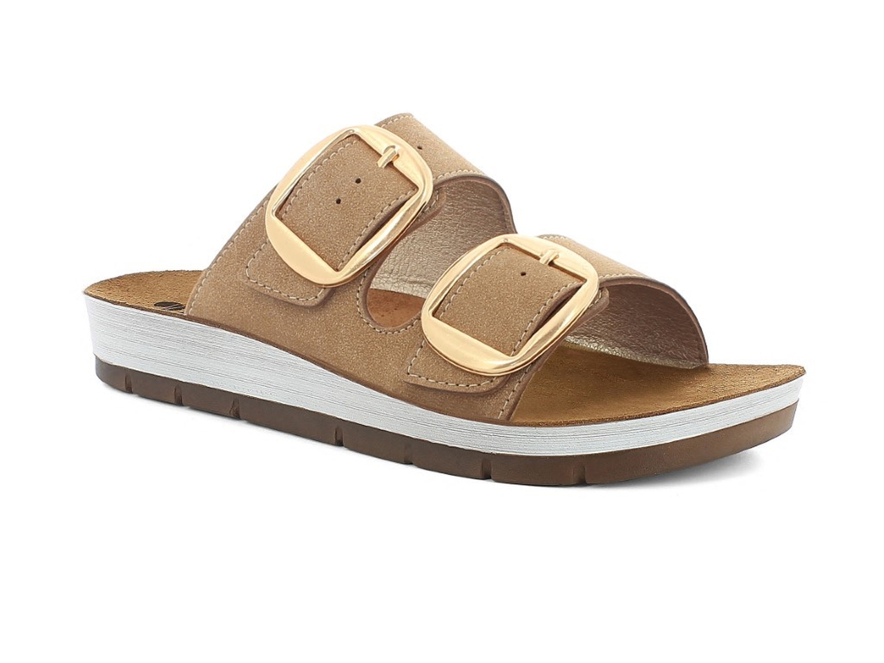 INBLU CIABATTA DONNA SABBIA TG.38 CP000061-026-38 INBLU CIABATTA DONNA SABBIA TG.38 CP000061-026-38