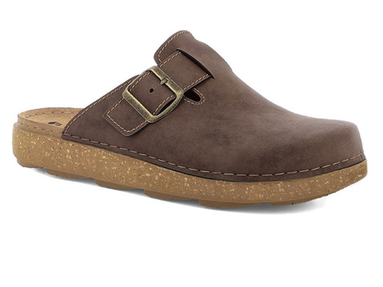 INBLU CIABATTA TESTA DI MORO TG.45 MT000017-042-45 INBLU CIABATTA TESTA DI MORO TG.45 MT000017-042-45