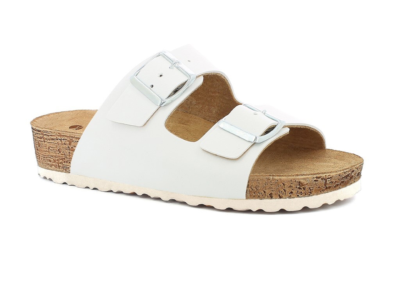 INBLU CIABATTA DONNA BIANCA TG.38 NM000039-001-38 INBLU CIABATTA DONNA BIANCA TG.38 NM000039-001-38