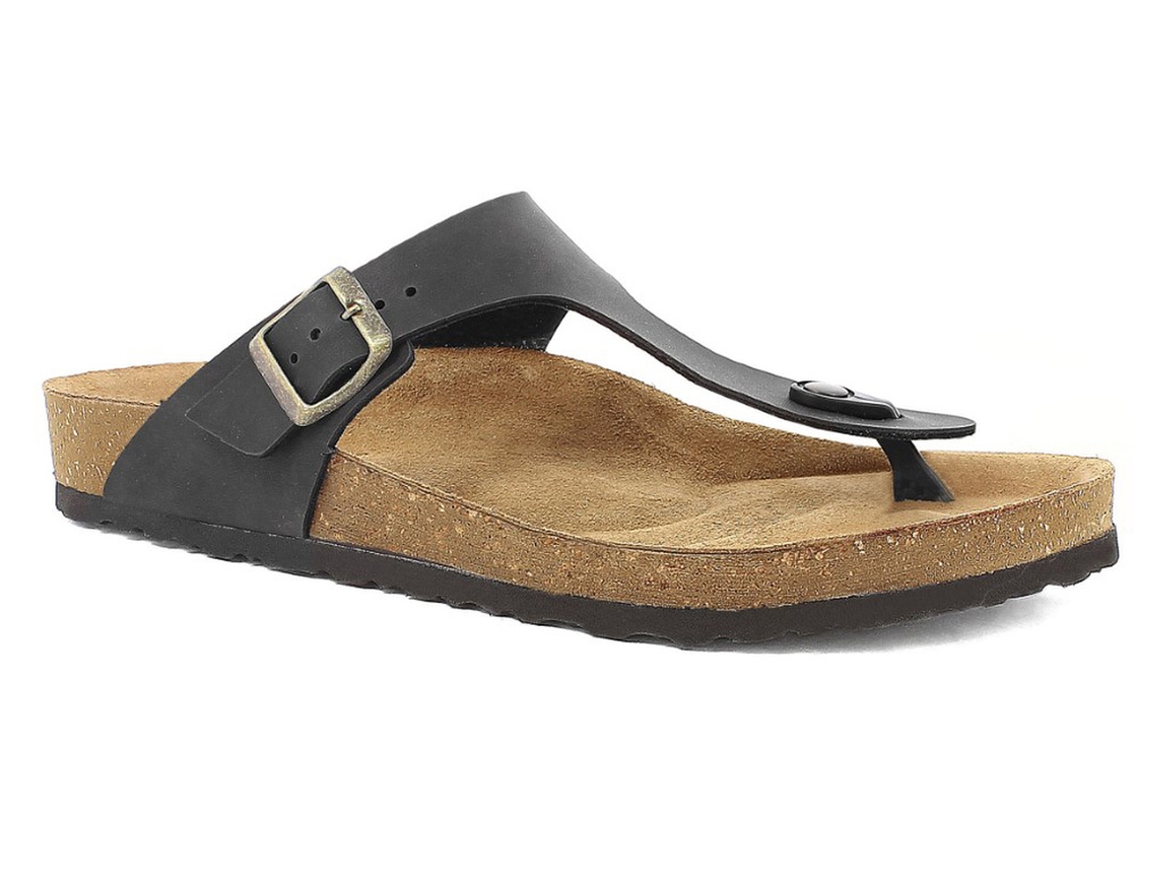 INBLU INFRADITO UOMO NERO TG.42 NU000011-014-42 INBLU INFRADITO UOMO NERO TG.42 NU000011-014-42