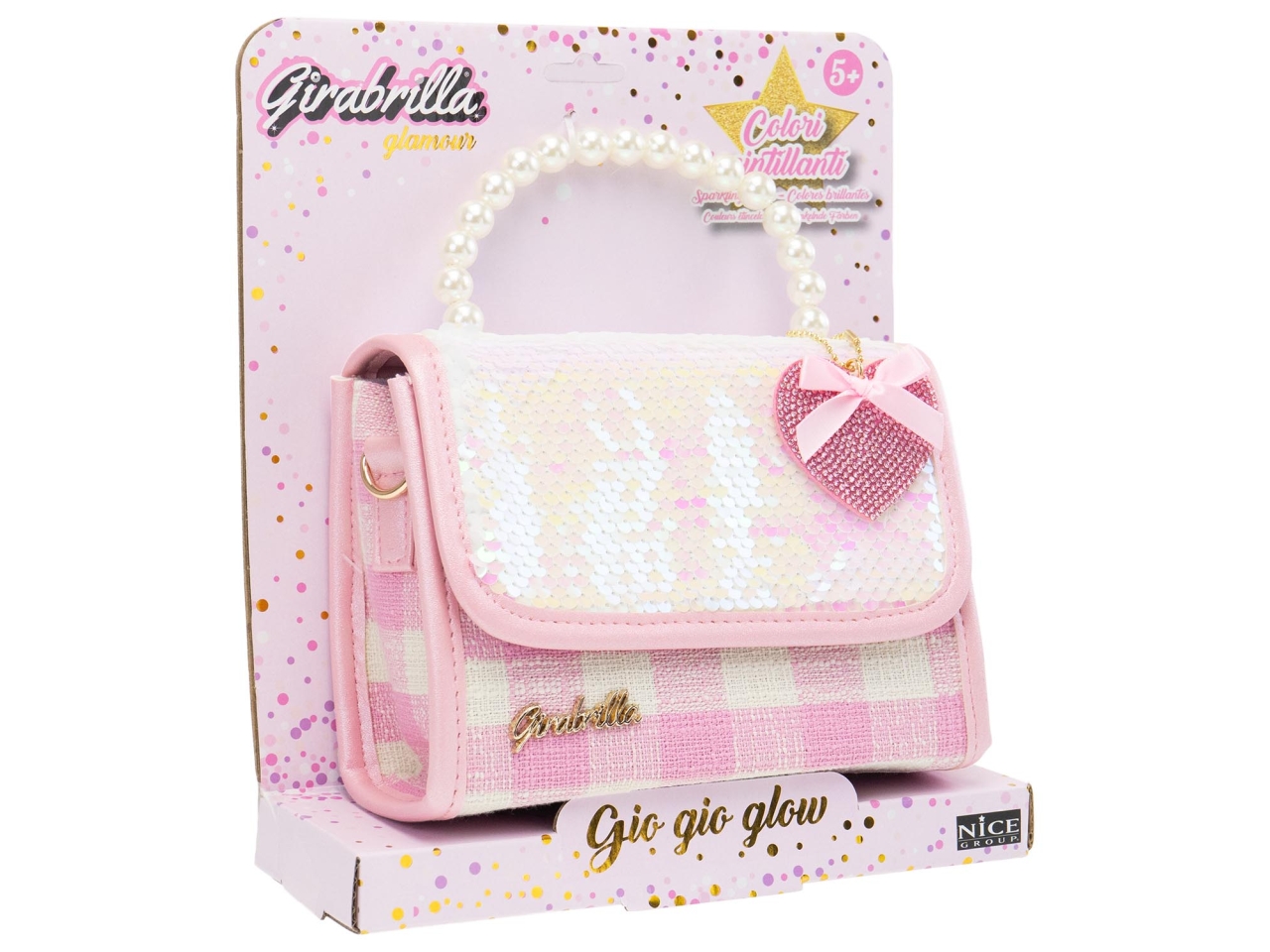 GIRABRILLA GIO GIO GLOW GIRABRILLA GIO GIO GLOW