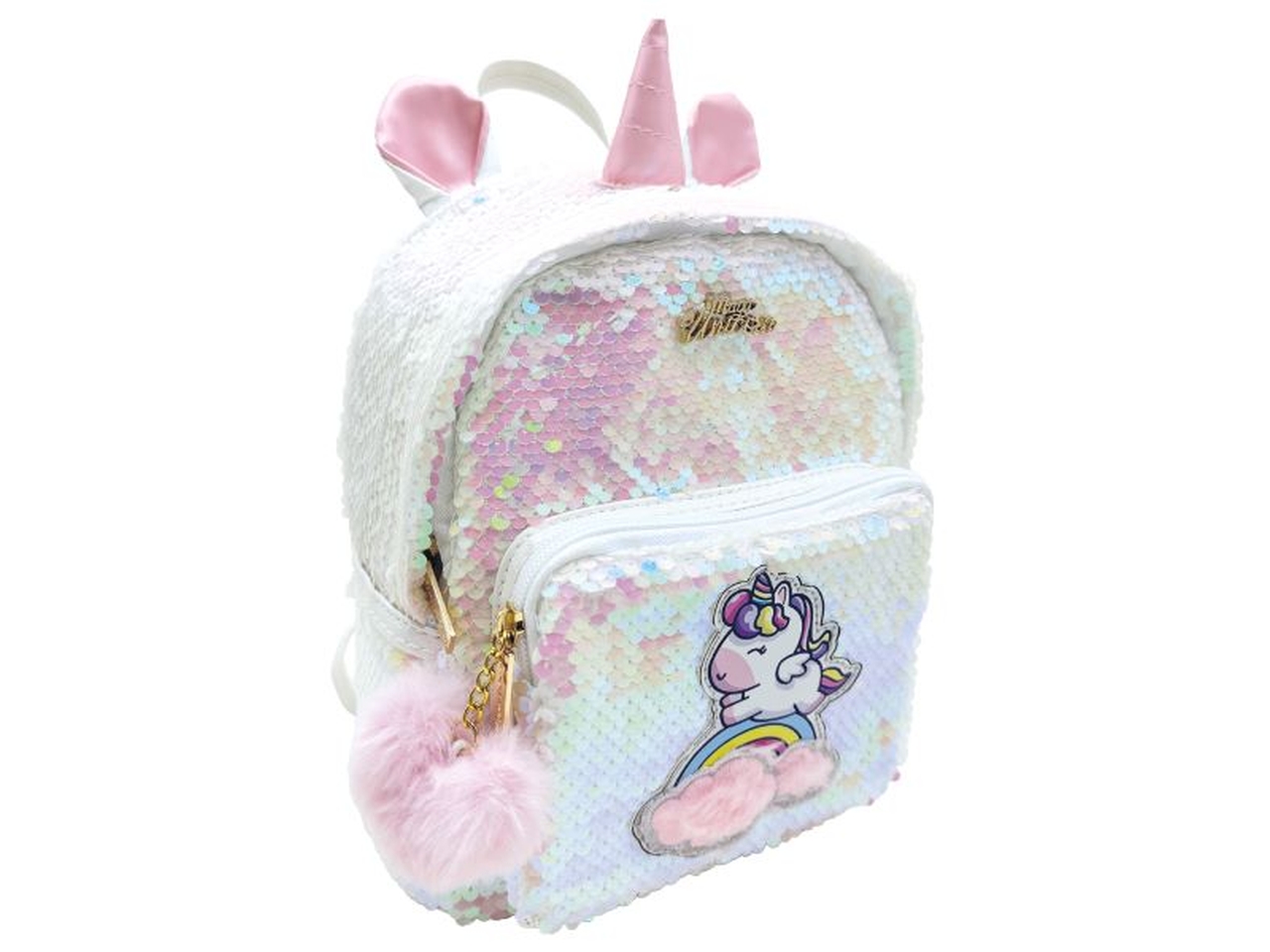 MAGIC UNICORN DREAMYCORN ZAINO