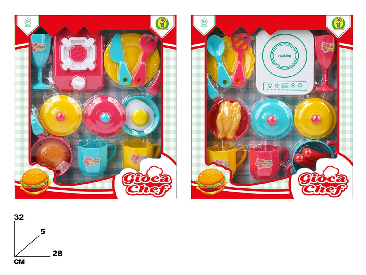GIOCO GIOCA CHEF GIOCO GIOCA CHEF