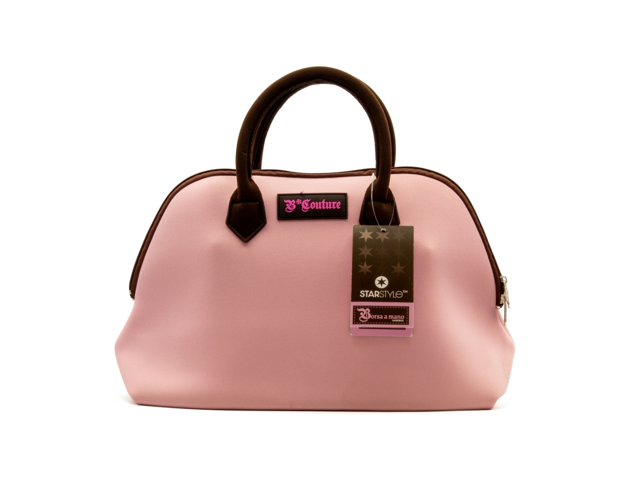 B COUTURE BAG ROSA 25210 B COUTURE BAG ROSA 25210