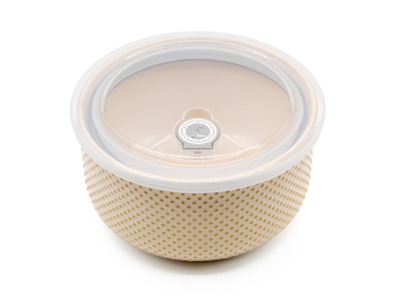 CONTENITORE MAYA GRANDE 2,2LT 21,5X12CM 25433 CONTENITORE MAYA GRANDE 2,2LT 21,5X12CM 25433